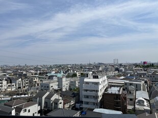 ライオンズマンション雪が谷大塚の物件内観写真